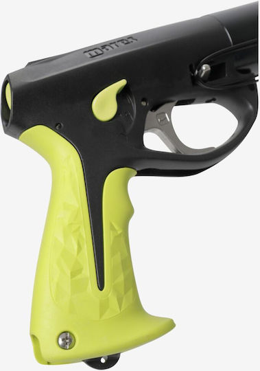 Mares Speargun Luft Force WP 70cm mit Geschwindigkeiten