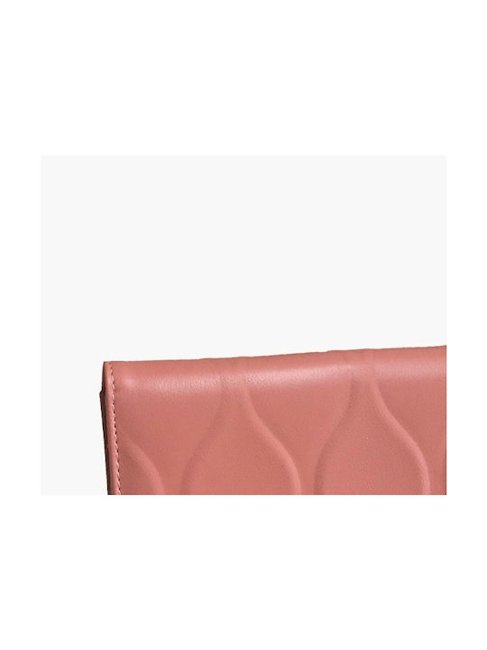 Bartuggi Women's Wallet Pink