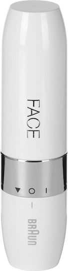 Braun Silk-épil 9 Αποτριχωτική Μηχανή Epilator για Πρόσωπο & Σώμα