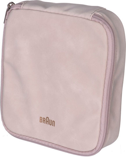 Braun Silk-Epil Αποτριχωτική Μηχανή Epilator για Πρόσωπο & Σώμα