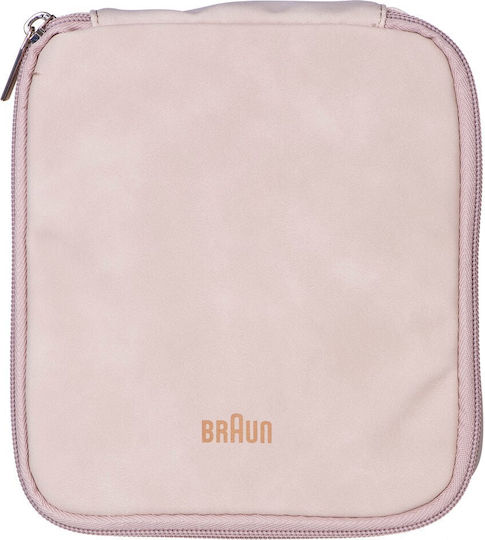 Braun Silk-Epil Αποτριχωτική Μηχανή Epilator για Πρόσωπο & Σώμα