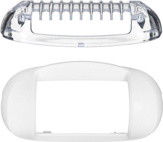 Braun Silk-Epil Αποτριχωτική Μηχανή Epilator για Πρόσωπο & Σώμα