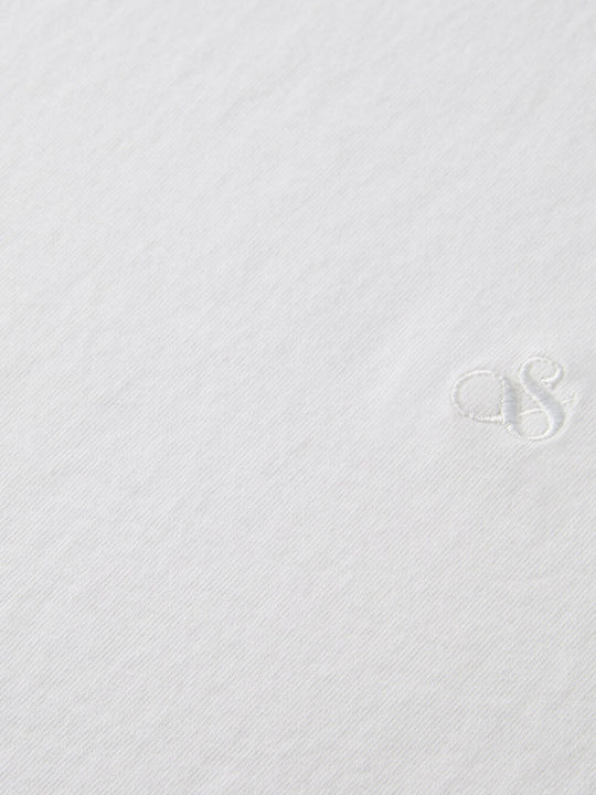 Core T-shirt White