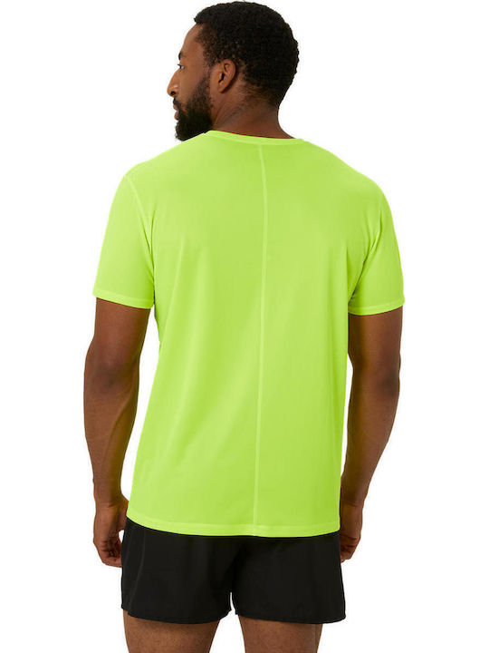 Core Athletic T-shirt Green