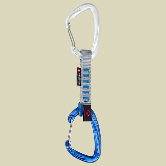 Mammut Karabiner-Sets 6Stück