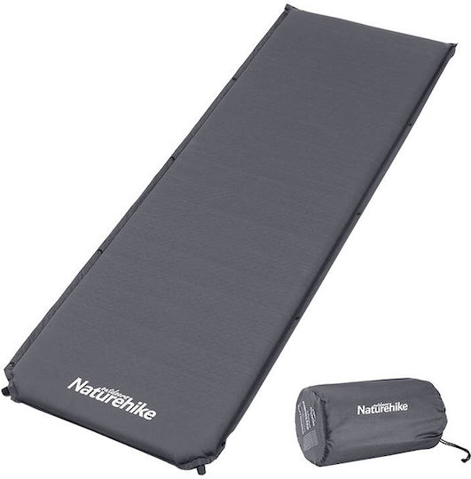 Naturehike Naturehike D03 Spliceable Self-inflating Matt Dark Grey Nh20dz003 066123 Nh20dz003‎​​ 6927595711491