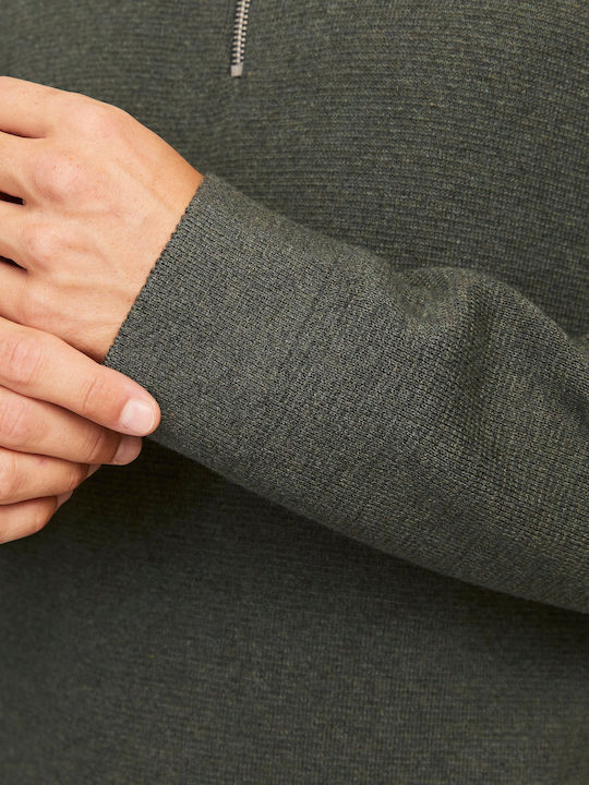 Long Sleeve Sweater Multicolour