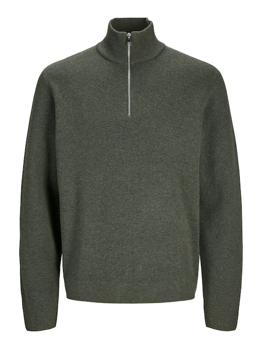 Long Sleeve Sweater Multicolour