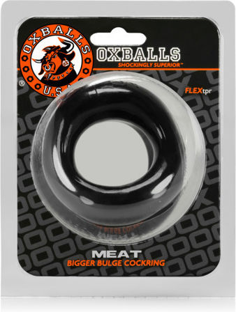 Oxballs Black