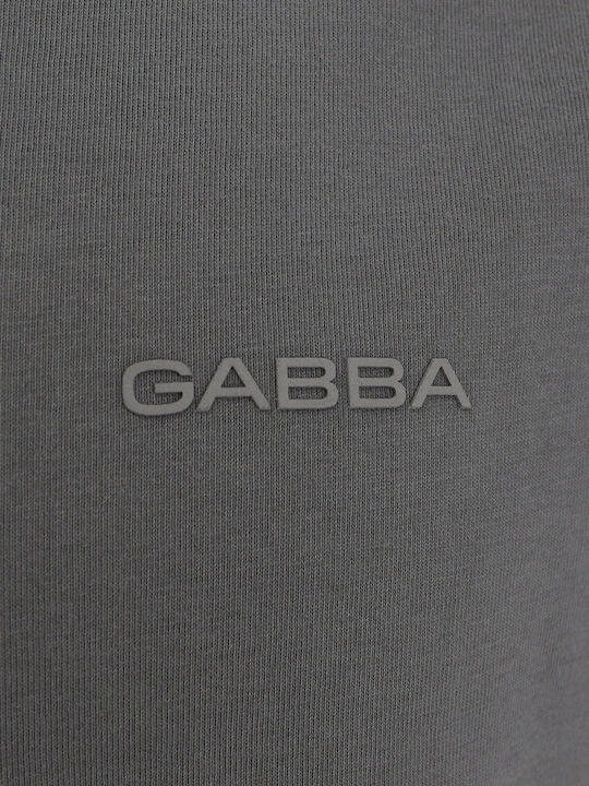 Gabba Dune T-shirt Grey