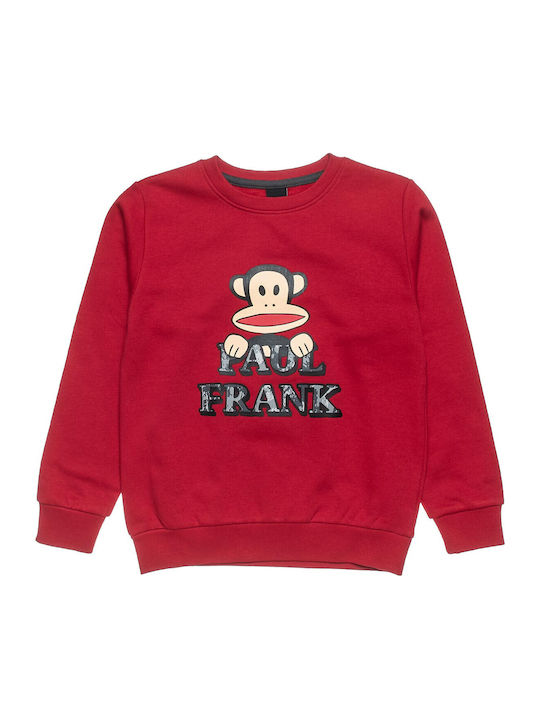 Paul Frank