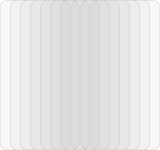 0.26mm Screen Protector 10buc (TCL 10 5G)