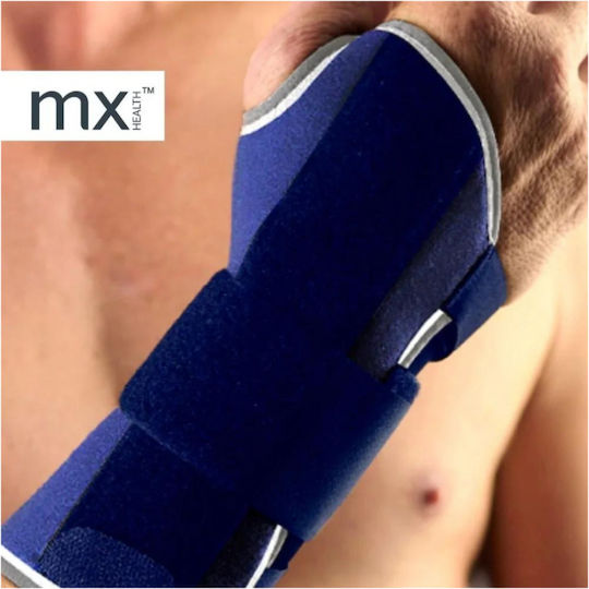 Medinox Premium Neoprene Wrist Support Splint S M L Mx74590
