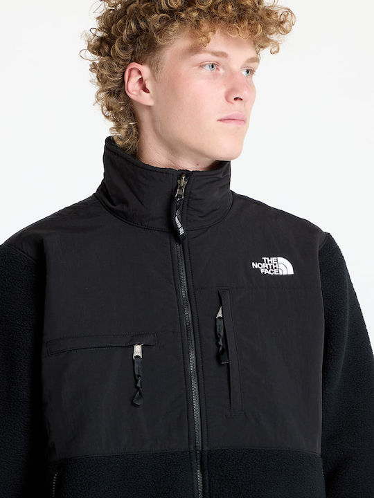 Retro Denali Jacket Tnf Black
