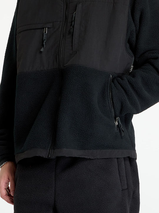 Retro Denali Jacket Tnf Black