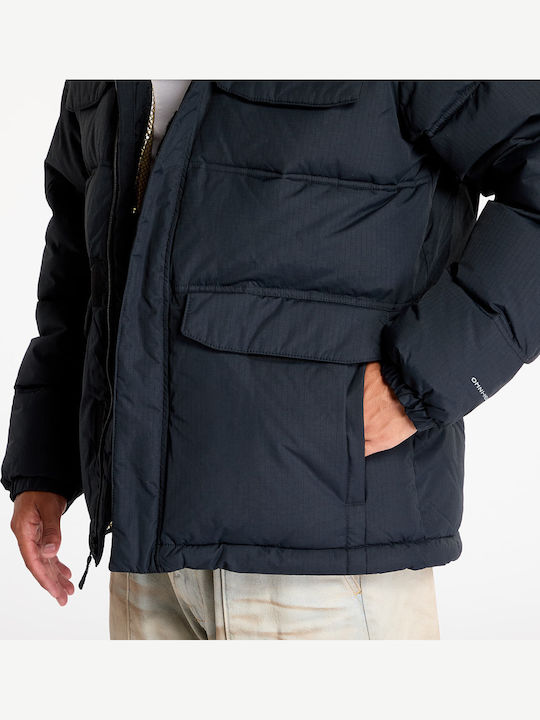 Jacket Puffer Black