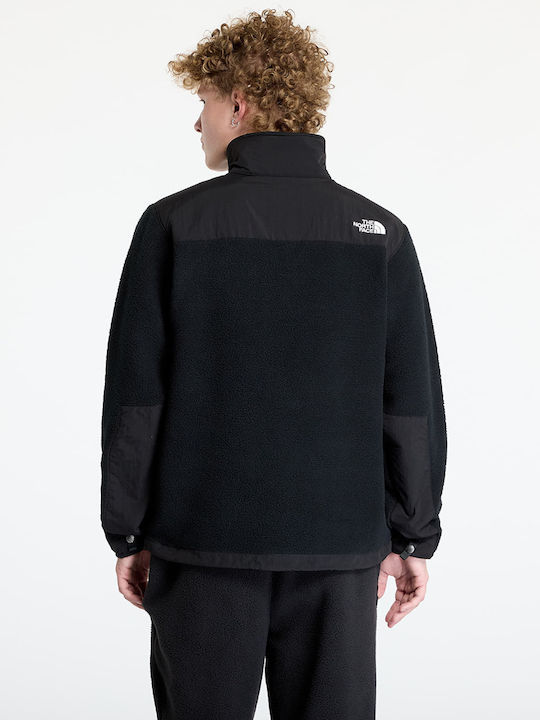 Retro Denali Jacket Tnf Black