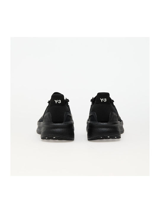 Y-3 Ultraboost 5 Мъжки Спортни обувки Running Core Black / Off-white