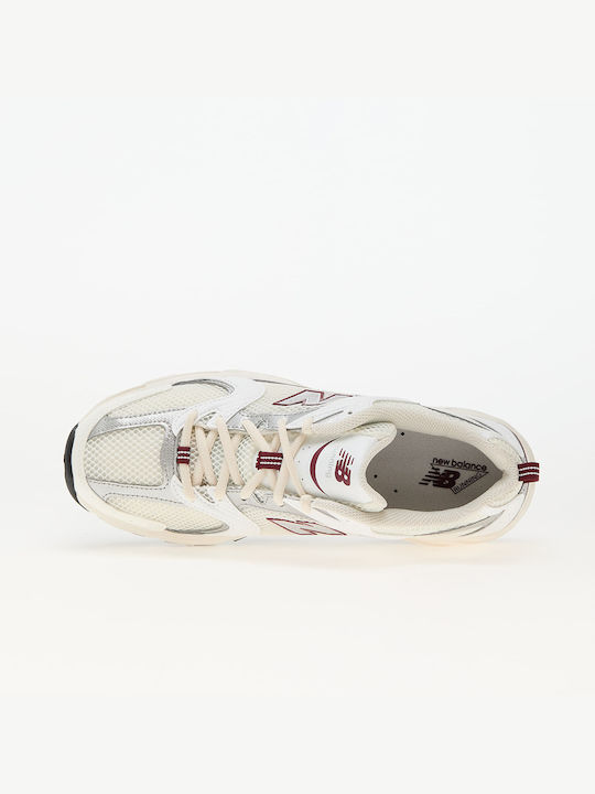 530 Anatomical Sneakers Sea Salt