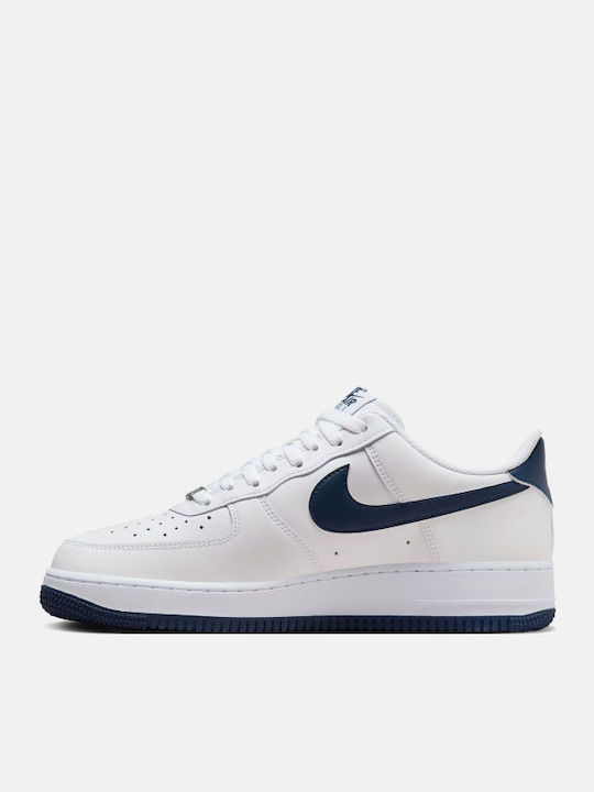 Air Force 1 '07 Herren Sneakers Weiß