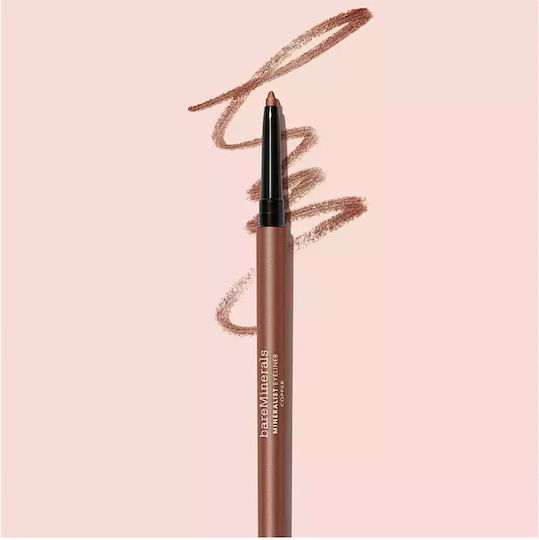 bareMinerals Mineralist Waterproof Creion de ochi Cupru