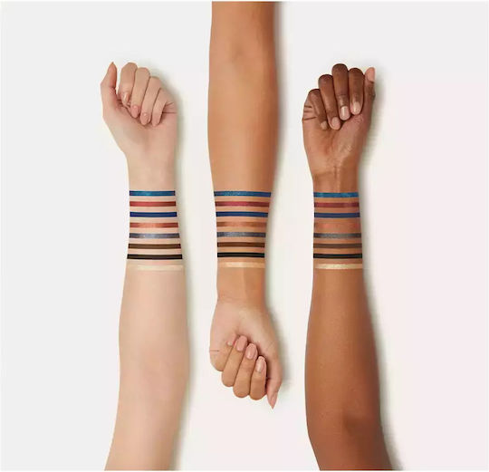 bareMinerals Mineralist Waterproof Creion de ochi Cupru