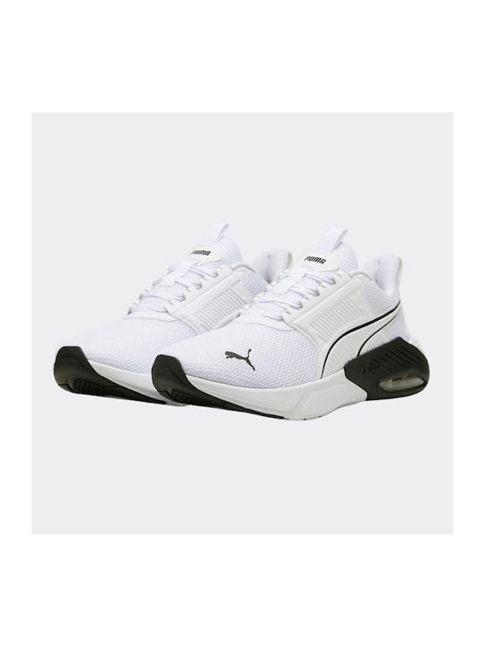 X-cell Nova Fs Sport Shoes Running White