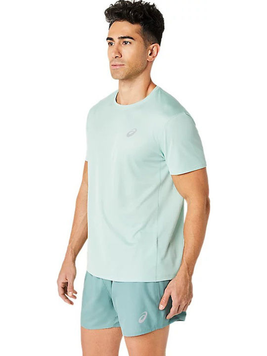Core Athletic T-shirt Green