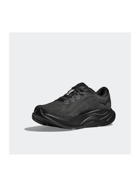 Rincon 4 Sport Shoes Running Black