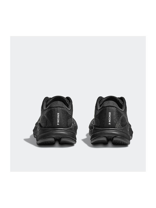 Rincon 4 Sport Shoes Running Black