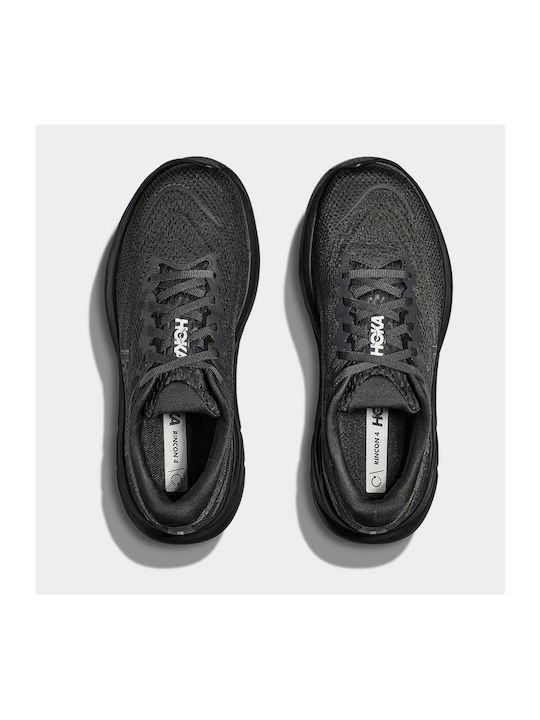 Rincon 4 Sport Shoes Running Black