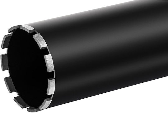 MSW Diamond Broach Cutter Găuritoare cu diametru 127mm pentru Beton și Gresie