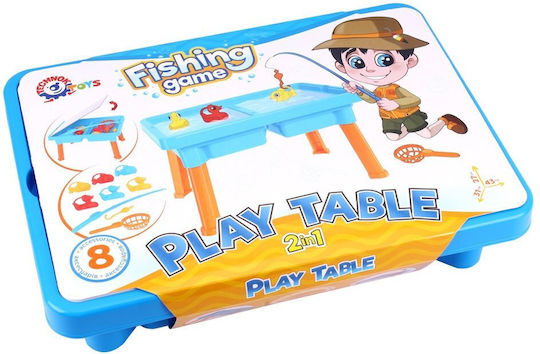 Technok Παιχνίδι Ψαρέματος Set Educational