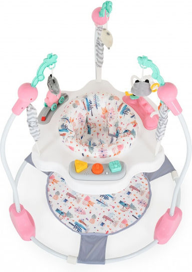 Cangaroo Baby Jumper Magic Fun with Music and Sounds for 6++ Months