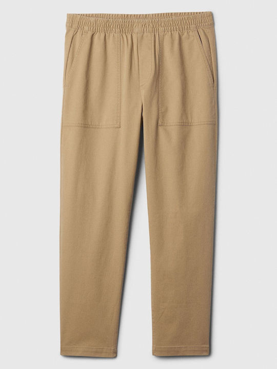 GAP Men's Trousers Perfect Khaki