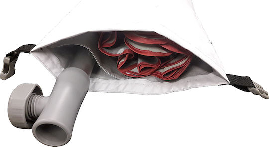 Hupa Hupa Silver Umbrella Case