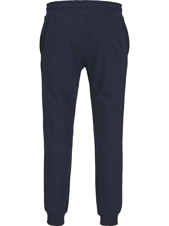Jogginghose mit Gummizug Dark Blue
