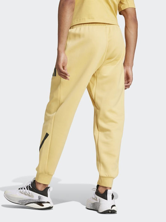 adidas Z.N.E Jogger Παντελόνι Beige