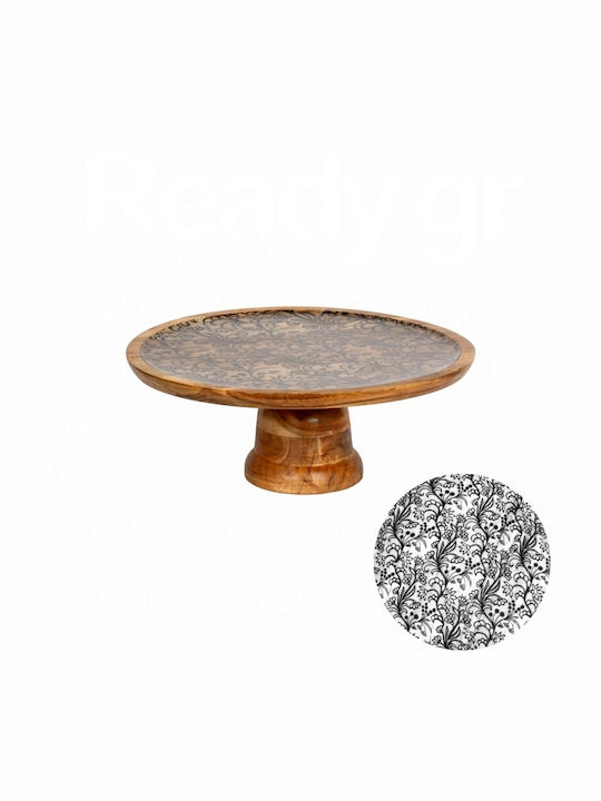 Ready WD-6600 Дървена