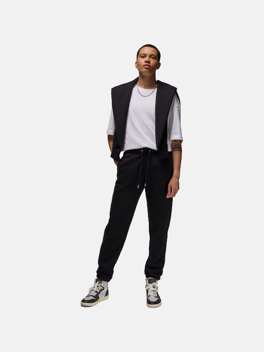 Essentials Γυναικείο Oversized T-shirt Λευκό