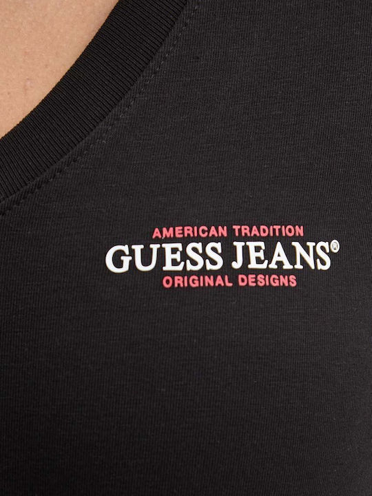 Women's T-shirt Black