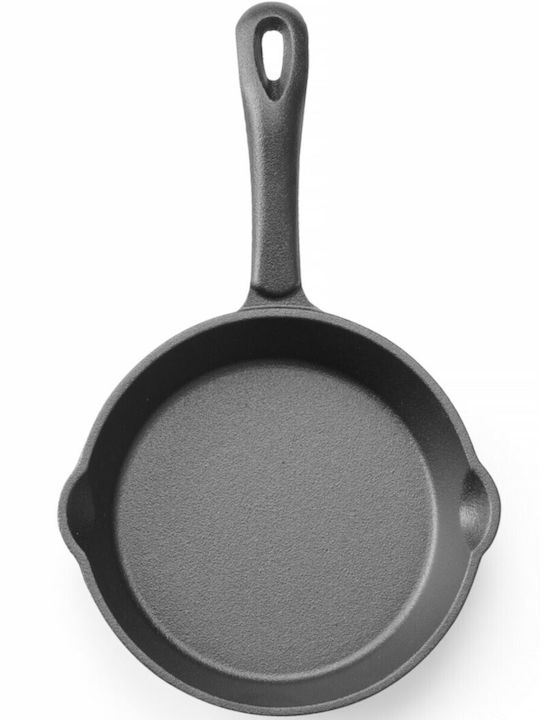 Hendi Tigaie din Fontă 16.5cm