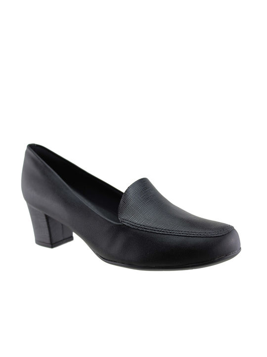 Piccadilly Pantofi cu toc Negre