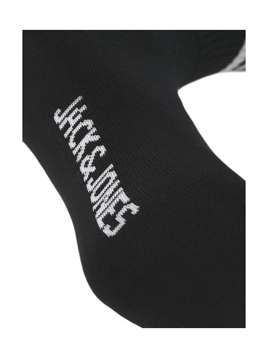 Jack & Jones Socks Black 3Pack