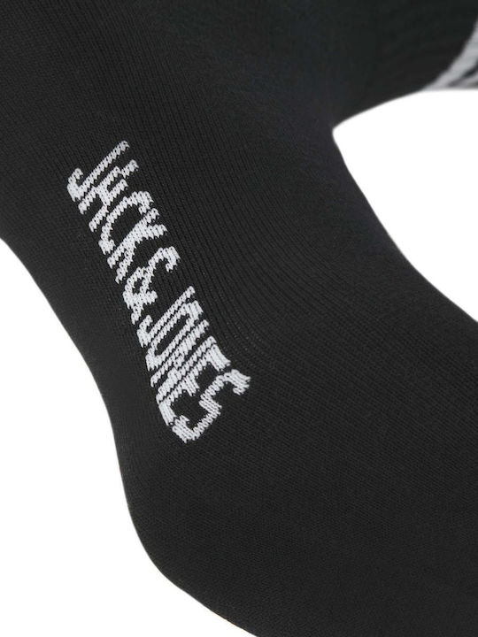 Jack & Jones Socks Black 3Pack