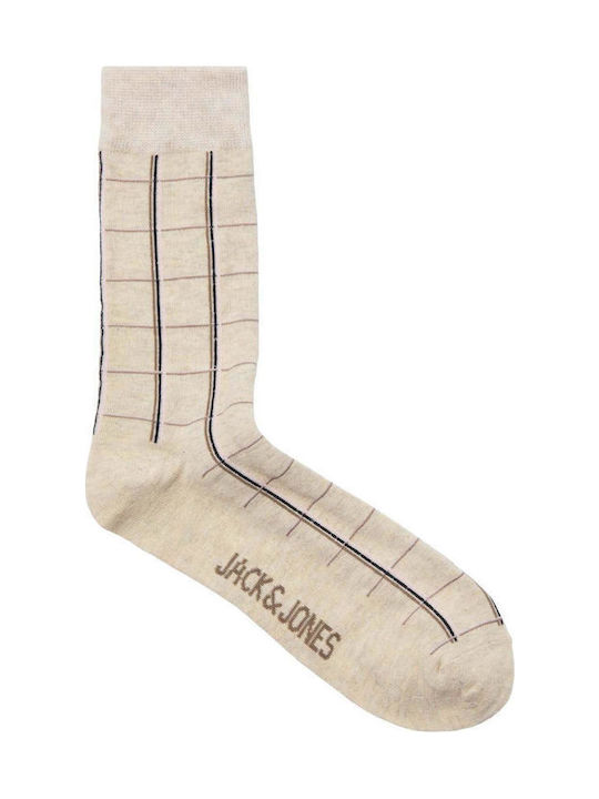Jack & Jones Чорапи Многоцветен 3Пакет