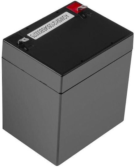 Green Cell Μπαταρία UPS με Χωρητικότητα 4Ah και Τάση 12V AGM59 1τμχ