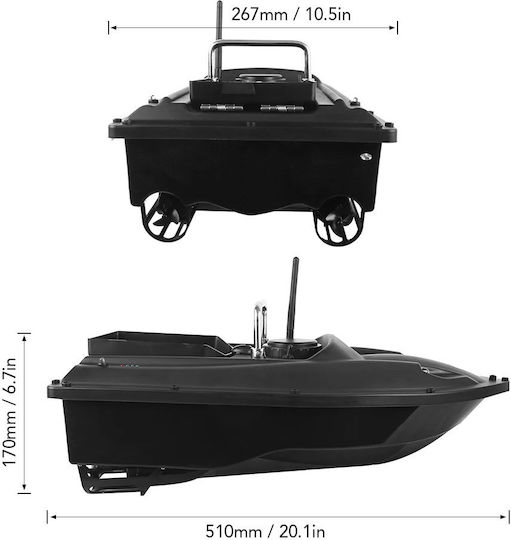Fishing Boat
