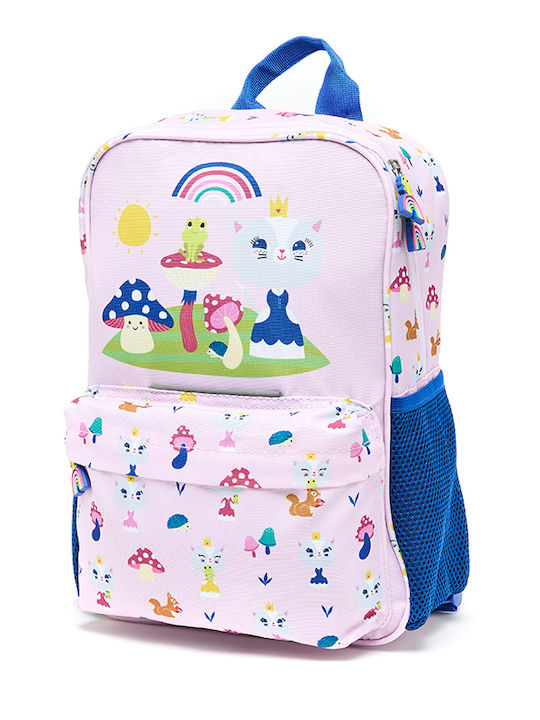 School Bag Backpack Kindergarten