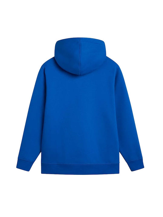 Vans Kids Sweatshirt Blue